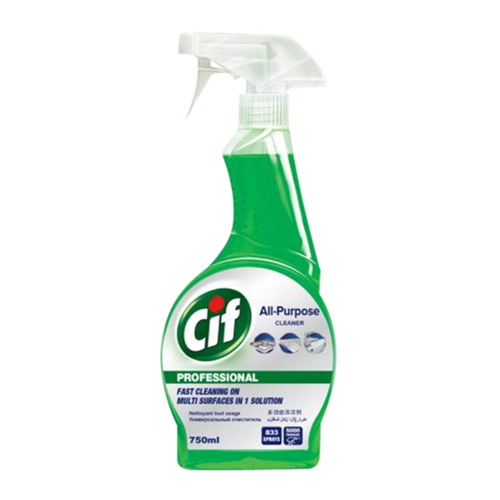 CIF AllPurpose Cleaner with AntiBacterial Action Klenco
