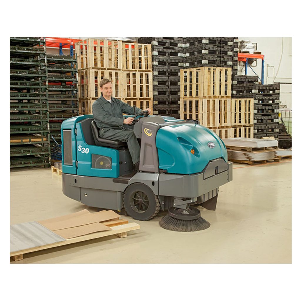 TENNANT S30 Klenco