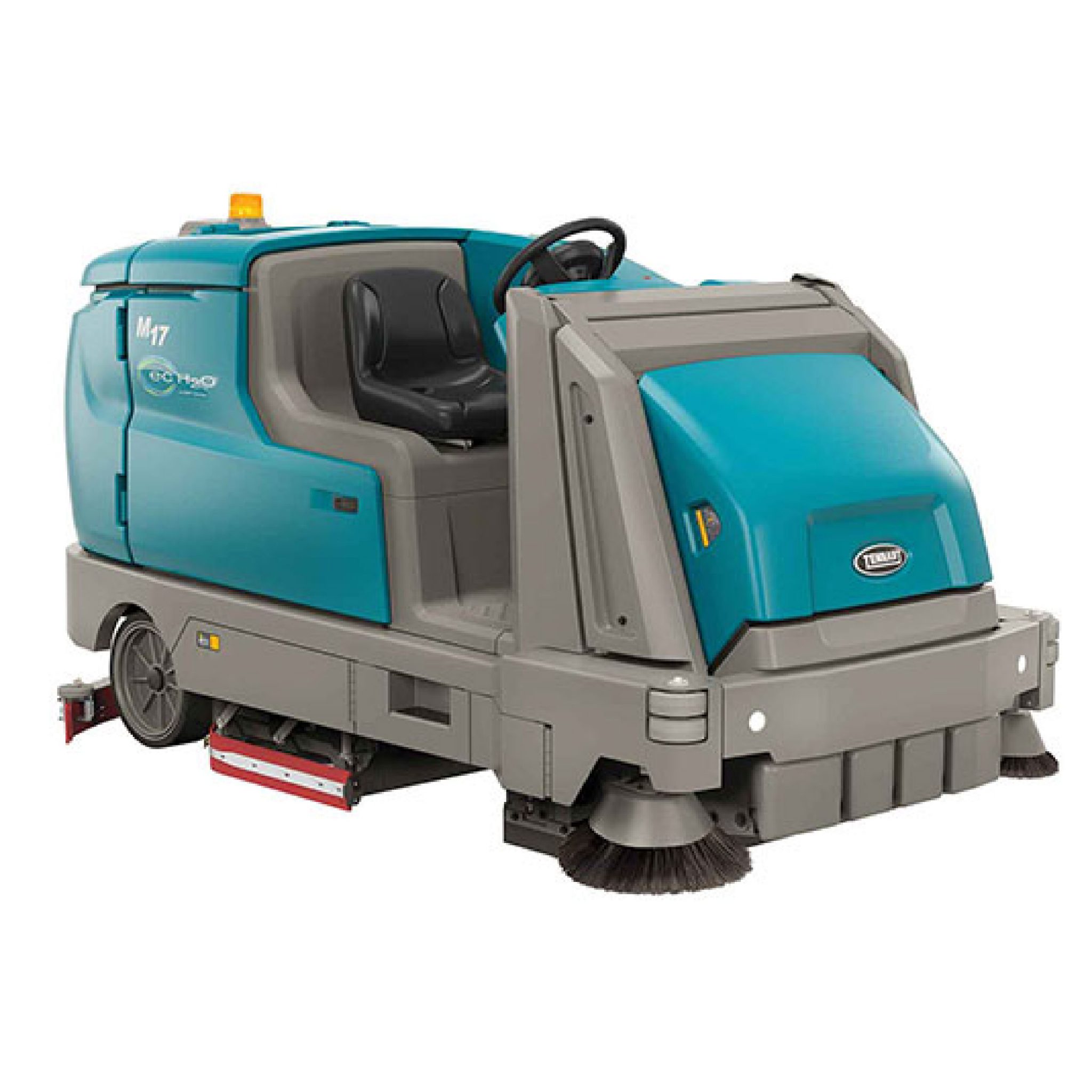 TENNANT T7 Klenco