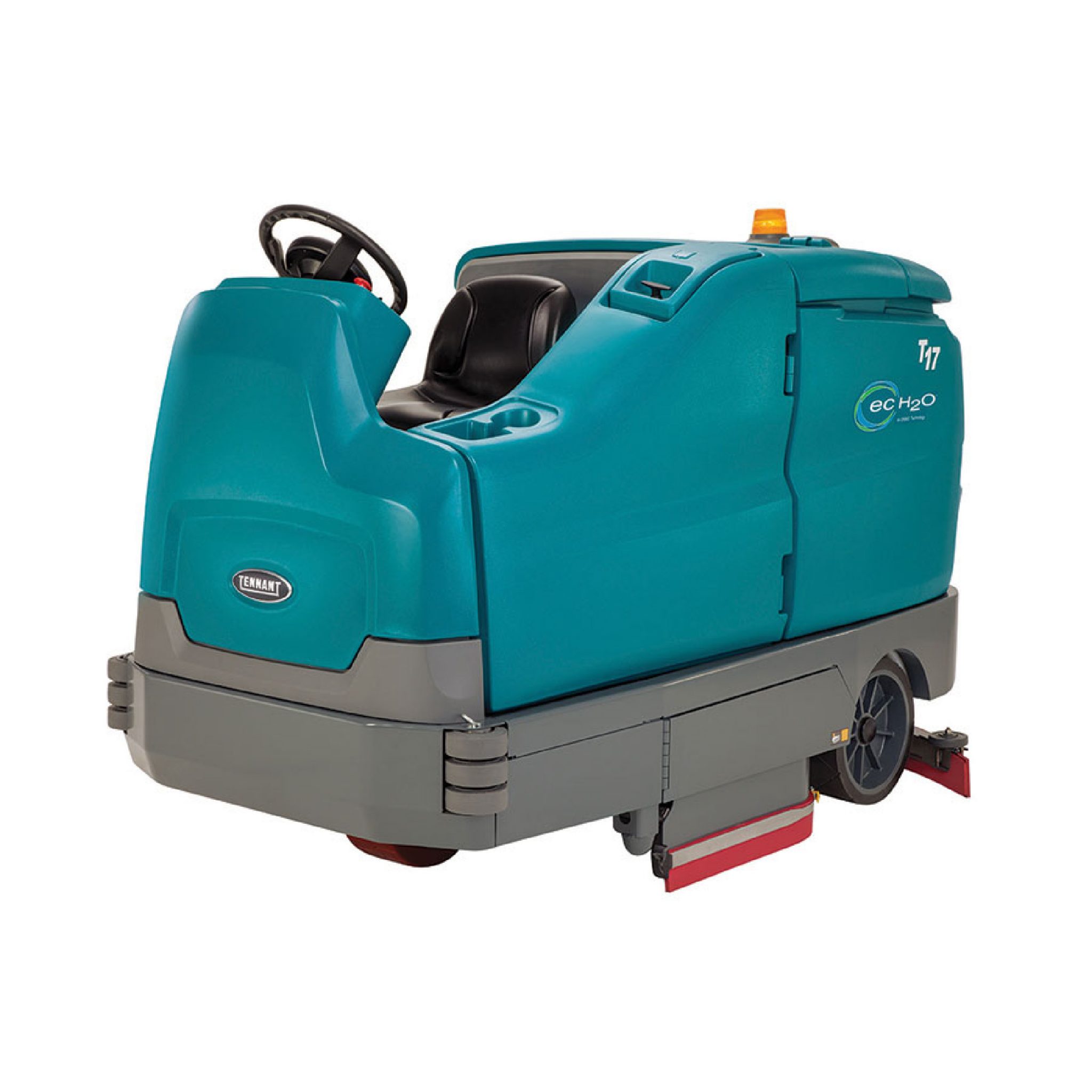 TENNANT T17 Klenco