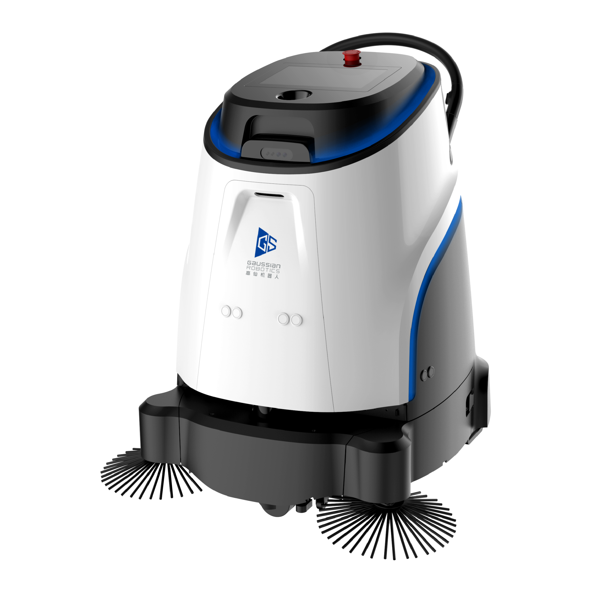 auto vacuum cleaner